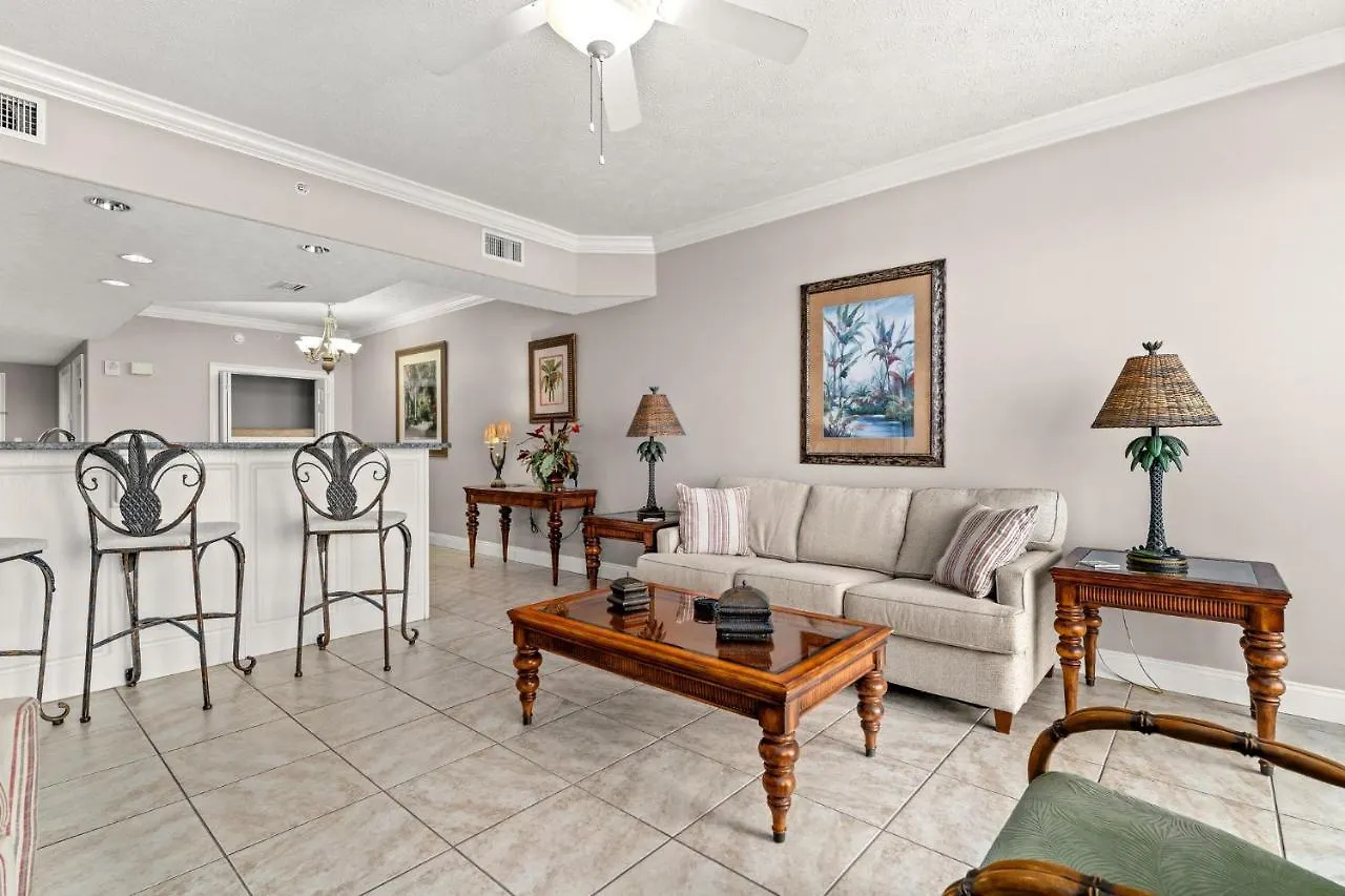 Apartment Ferienwohnung Treasure Island 1807 Panama Stadt