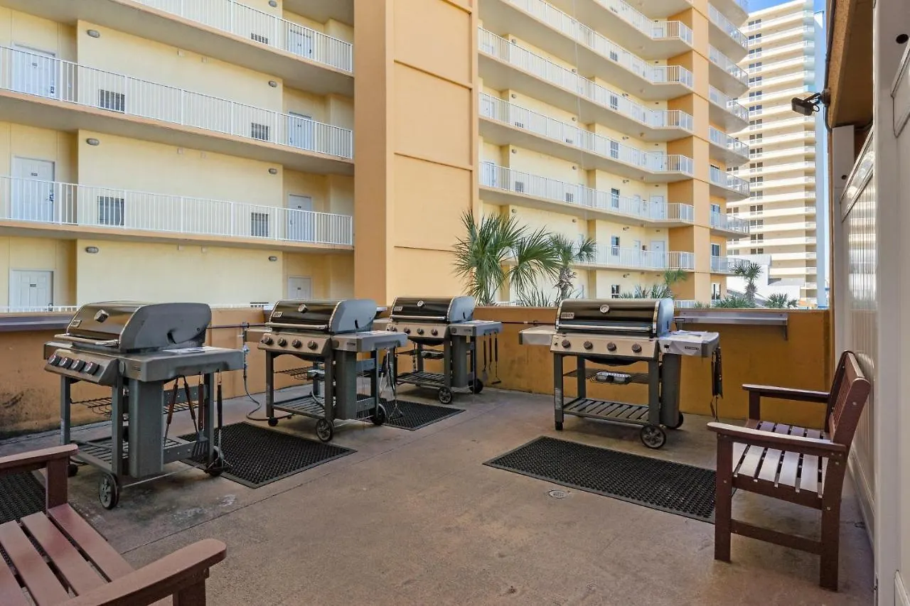 Ferienwohnung Treasure Island 1807 Panama Stadt Apartment