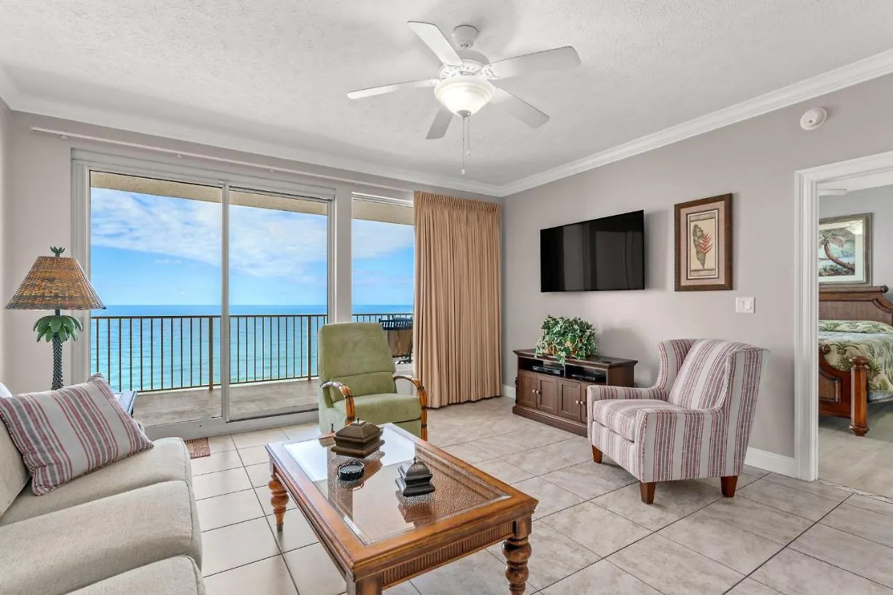 Ferienwohnung Treasure Island 1807 Panama Stadt 0*,  USA