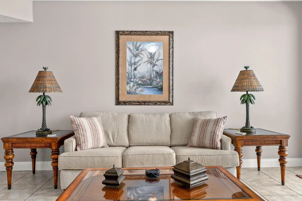 Apartment Ferienwohnung Treasure Island 1807 Panama Stadt