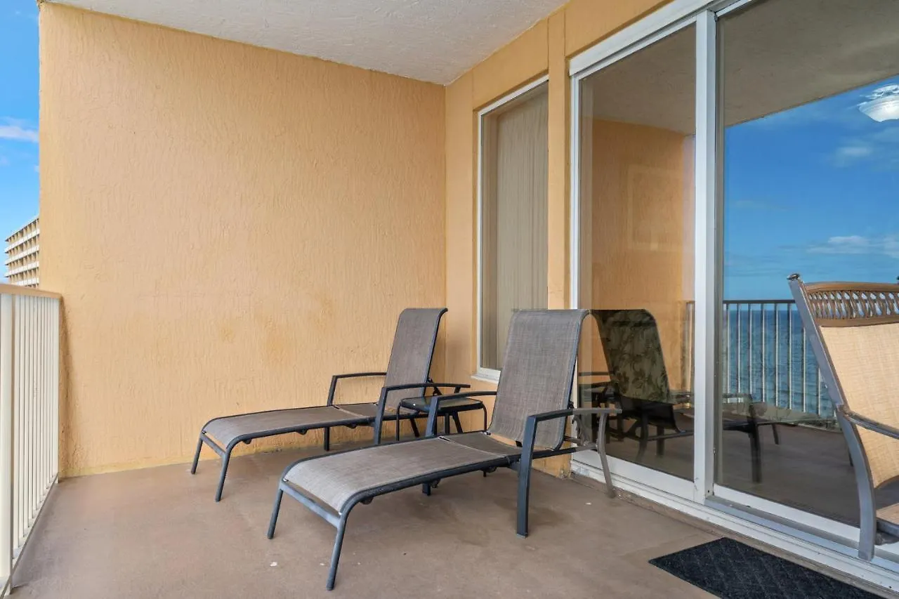 Ferienwohnung Treasure Island 1807 Panama Stadt 0*,  USA