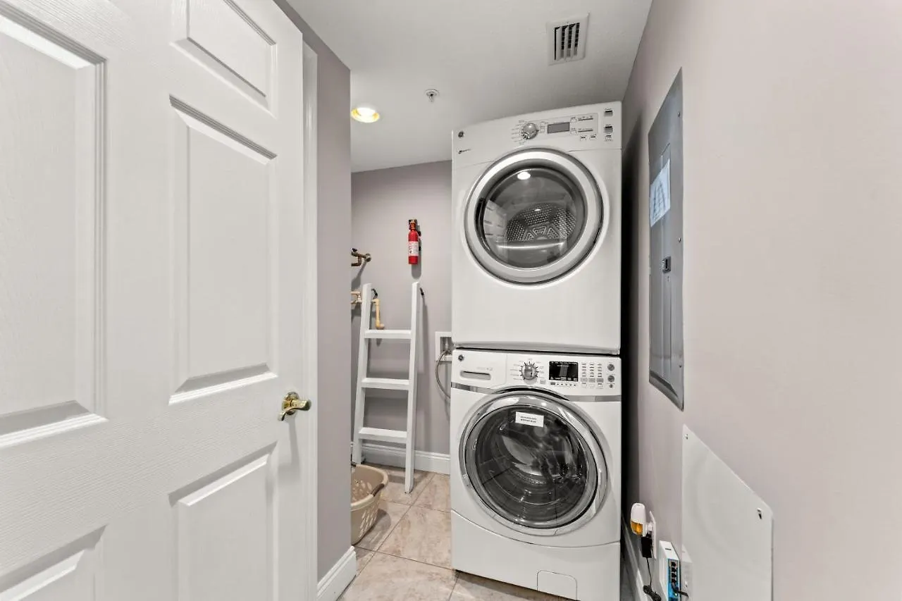 Treasure Island 1807 Apartment Panama City Beach