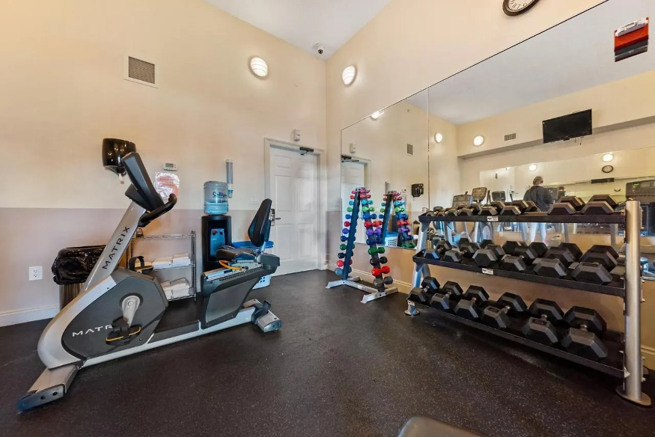 Treasure Island 1807 Apartment Panama City Beach